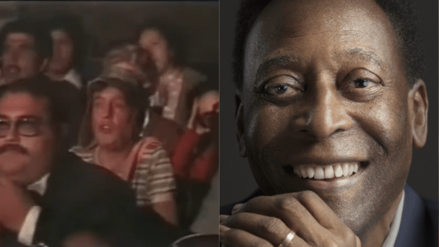 Morre Pelé: Chaves queria ver qual filme do jogador no cinema?