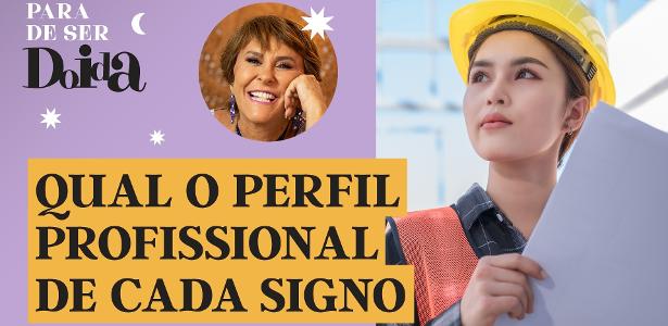 Márcia Sensitiva revela o perfil profissional de cada signo