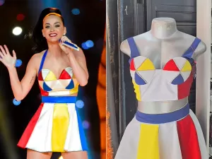 Katy Perry do Saara: looks para o Rock in Rio invadem comércio popular