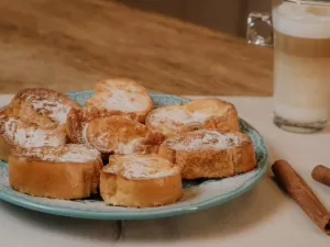 Ceia na air fryer: faça tender, lombo e rabanada na fritadeira elétrica