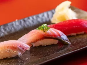 Como é jantar nos restaurantes japoneses mais bem falados de São Paulo