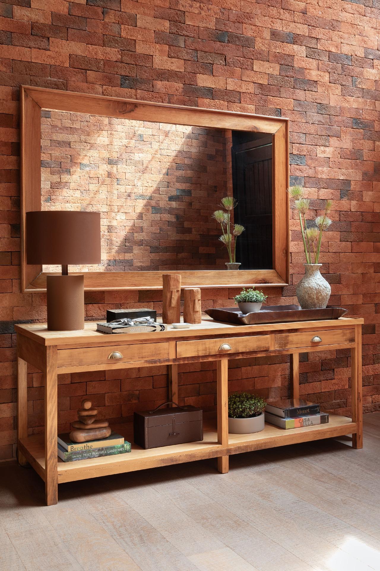 Casa de Domingo - Interior de SP - Denilson Machado/MCA Estudio/Divulgação