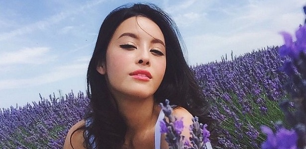 Reprodução/Instagram/@Pearypie