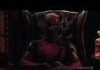 Fox divulga trailer oficial de "Deadpool" - Reprodução