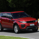 Range Rover Evoque HSE Si4 2016 - Murilo Góes/UOL