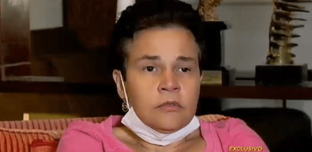 Reprodução/TV Record