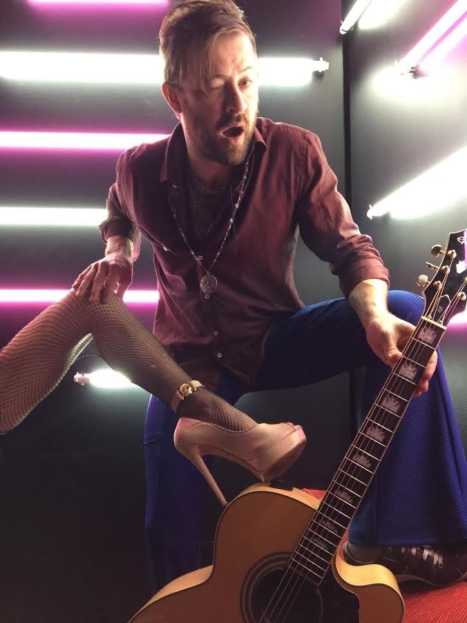 Handerson Banks - Divulgação