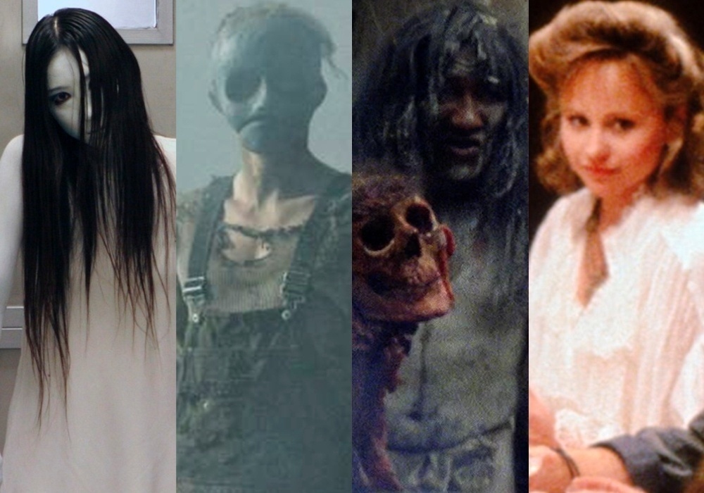 Cenas dos filmes - Reprodução/Montagem