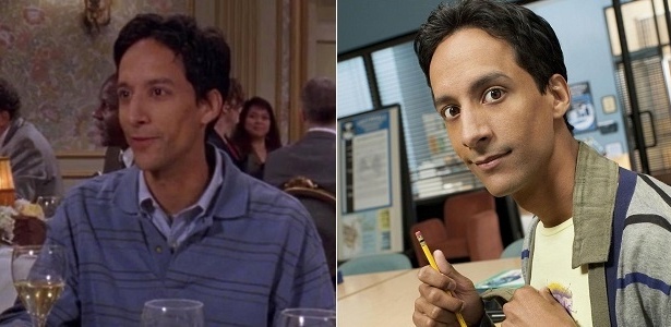 Fotos de divulgação