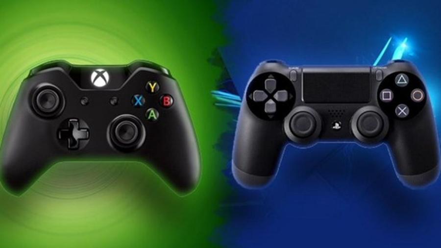 Vale a pena colocar dinheiro no Xbox One X ou no Playstation 4 Pro? - Reprodução