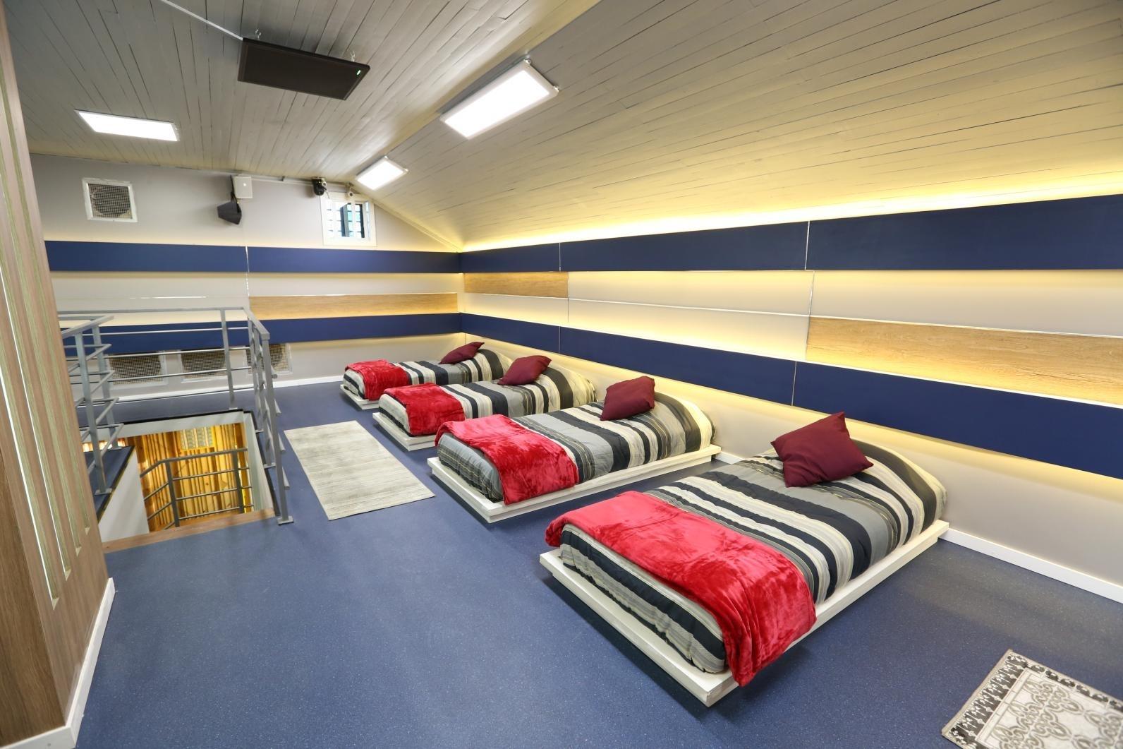 Reality show "A Casa", da Record - Divulgação/Record TV