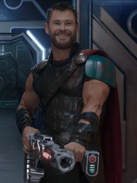 Thor: Ragnarok prova que o maior super-poder é o sentido de humor