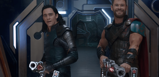 Thor: Ragnarok' é o filme mais engraçado da Marvel; G1 já viu