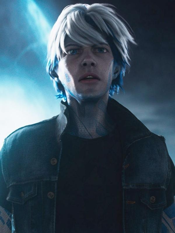 Warner Bros. Pictures/Divulgação