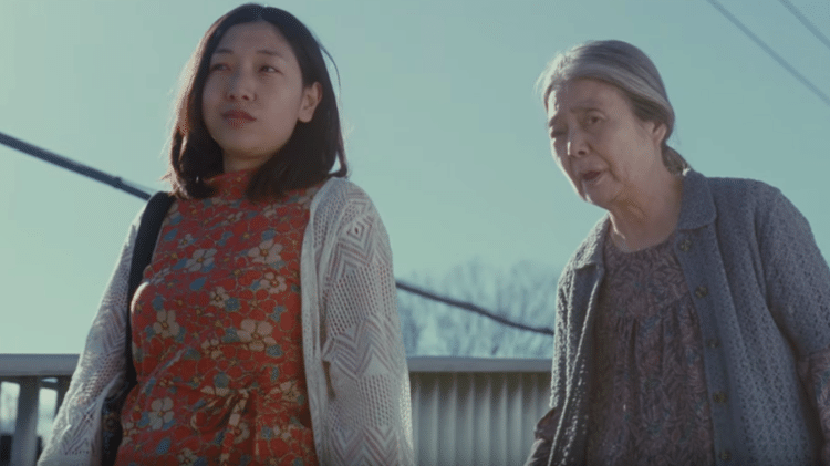 "Shoplifters", do japonês Hirokazu Kore-Eda - Divulgação - Divulgação