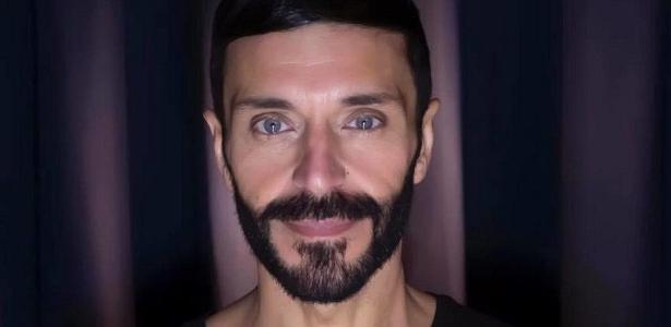 Frank Romero | Mais um integrante do grupo Locomía morre em um mês