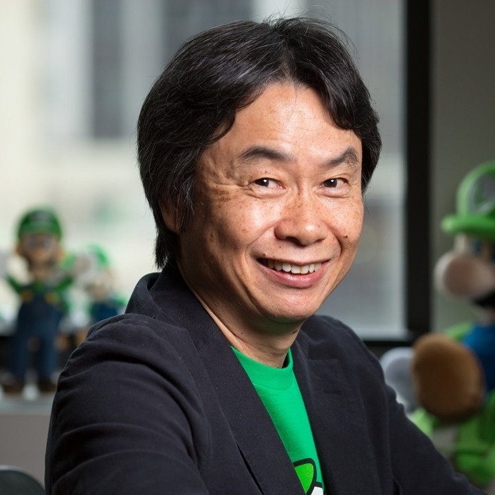 Shigeru Miyamoto faz 70 anos: veja 5 jogos lendários do mestre