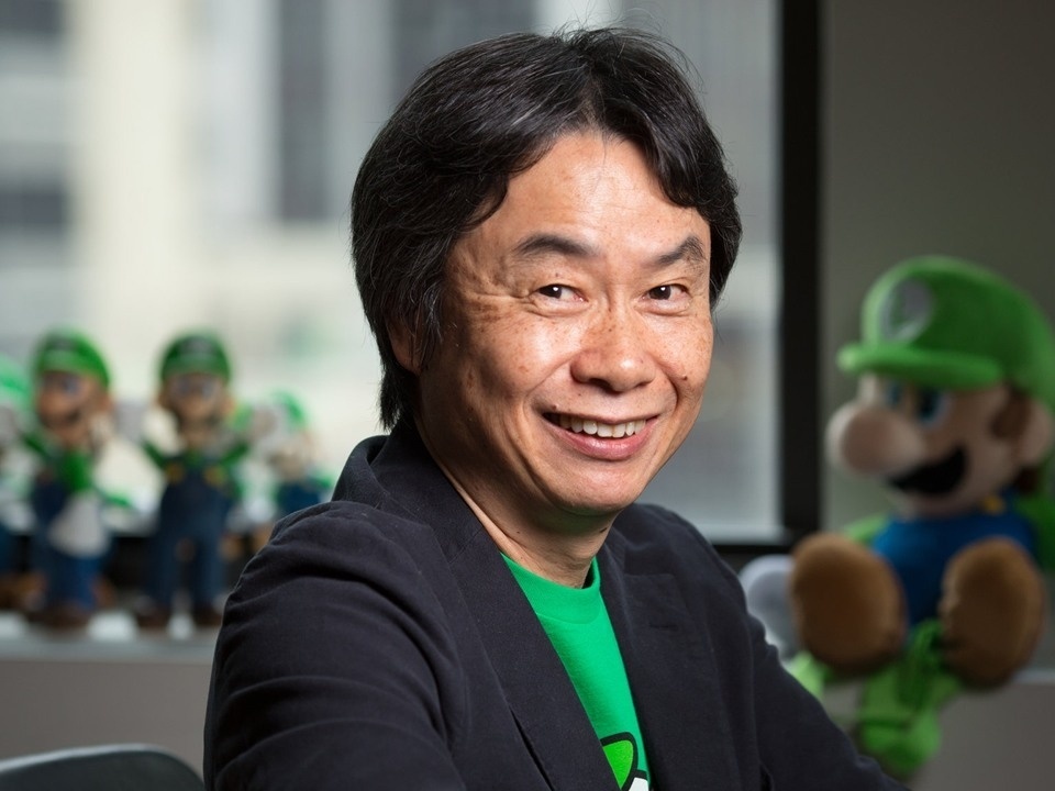 Shigeru Miyamoto: 5 jogos ICÔNICOS e 5 que NINGUÉM LEMBRA 