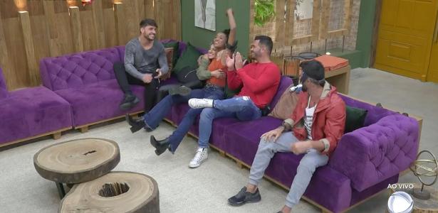 A Fazenda | Peões são comunicados sobre reviravolta na reta final