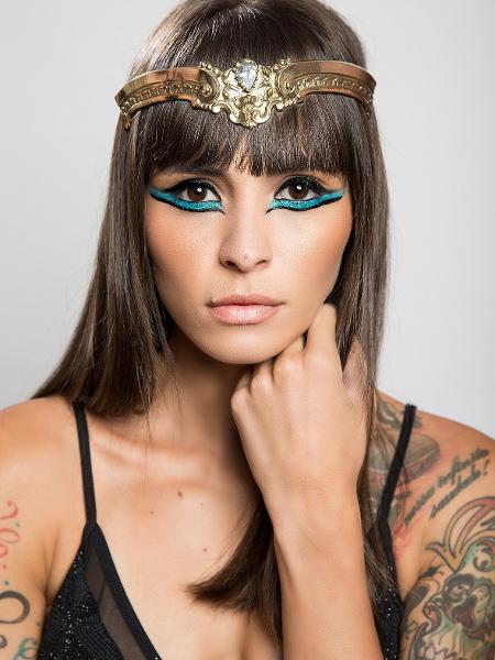 Maquiagem de halloween: 17 modelos para fazer no salão de beleza