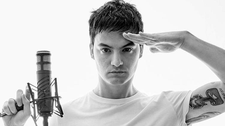 felipe neto - Pedro Loreto/No Title Mgt/divulgação - Pedro Loreto/No Title Mgt/divulgação