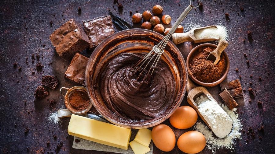 Use o ingrediente para criar receitas criativas para celebrar o Dia do Chocolate - iStockphotos