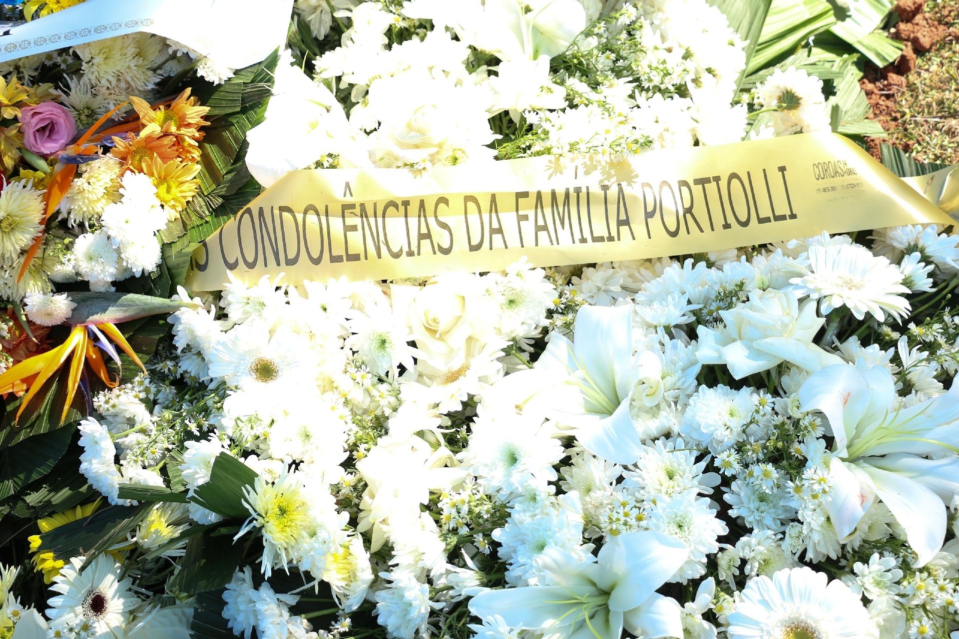 Saccomani morreu aos 71 anos, depois de problemas renais - AgNews