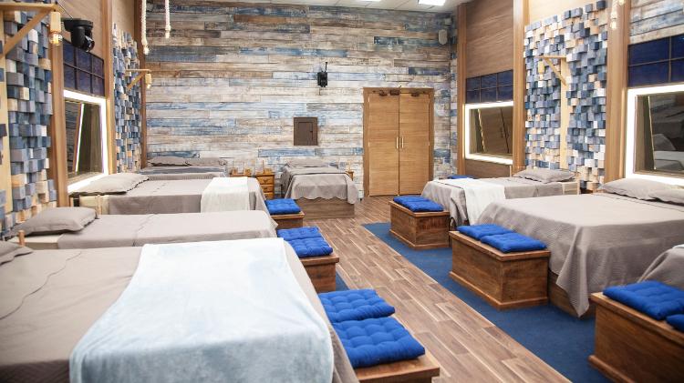 'A Fazenda 12' - Edu Moraes / Record TV - Edu Moraes / Record TV