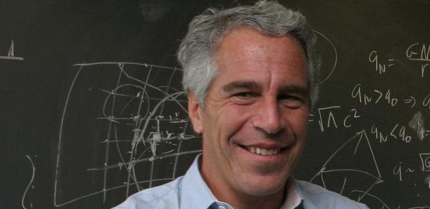 Arquiteto brasileiro pediu US$ 4,3 mi para reformar casa em ilha de Epstein