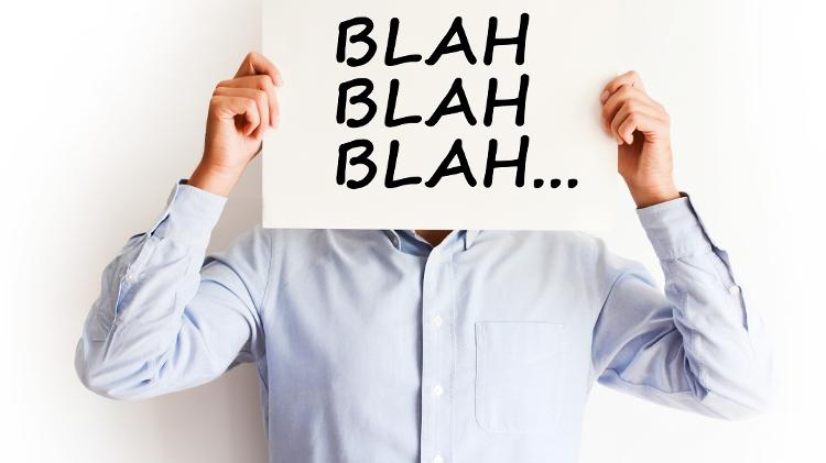 Os relacionamentos sociais podem ser cansativos - iStock - iStock