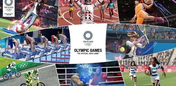 Google cria joguinho retrô com modalidades esportivas para Olimpíadas, Tecnologia