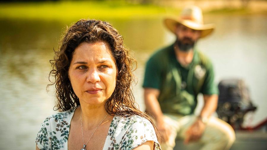 O último capítulo de "Pantanal" vai ao ar na próxima sexta-feira, 7 de outubro; elenco já encerrou as gravações - Globo/João Miguel Júnior