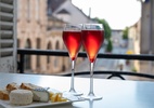Kir Royal é drinque histórico francês e promete ser sensação em 2023 - Getty Images/iStockphoto