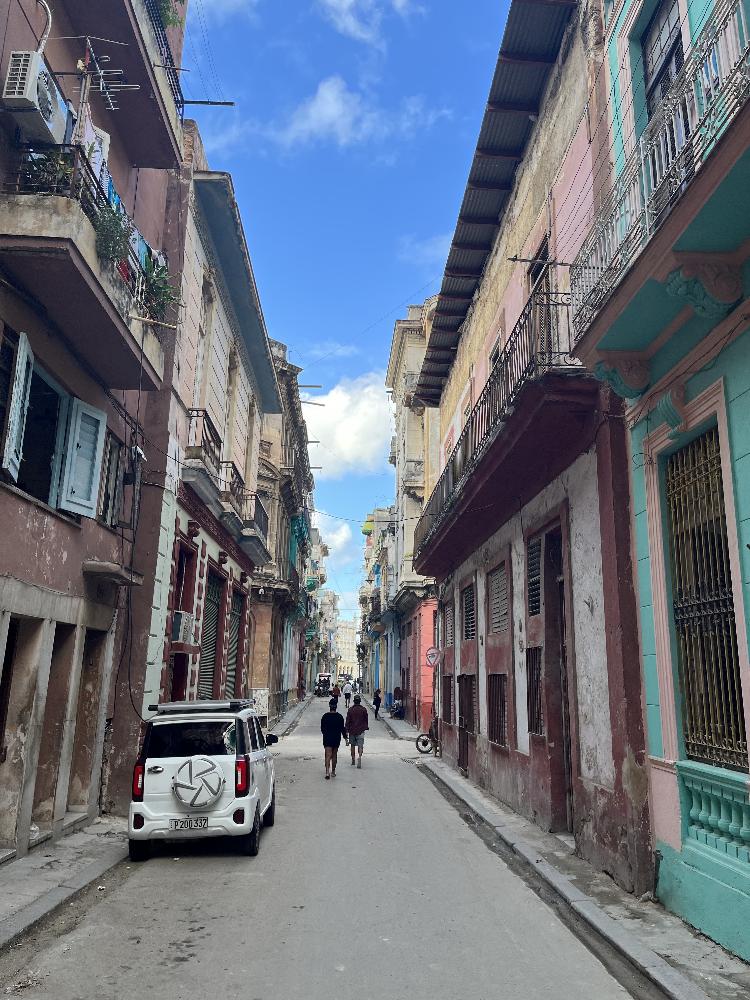 Cuba - turismo pós-pandemia - Havana e Varadero - Vinícius Pereira - Vinícius Pereira