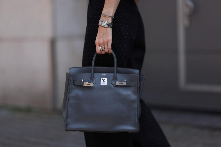 Bolsa Birkin, da Hermés