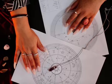 Ar, água, terra e fogo: qual elemento está mais ativado no seu mapa astral