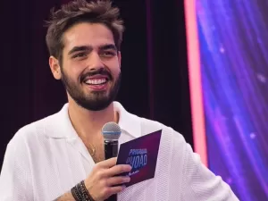 João Silva, filho de Faustão: 'Privilégios de ser nepo baby são gigantes'