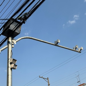 Radar à prova de migué: o que são os novos aparelhos instalados em SP