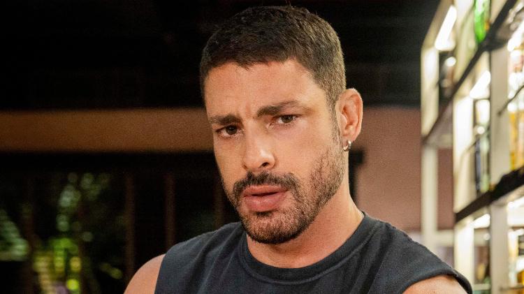Cauã Reymond é César no remake de 'Vale Tudo' Cauã Reymond é César no remake de 'Vale Tudo'