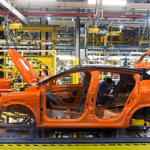 Geely e Renault anunciam carros elétricos feitos no Brasil a partir de 2026