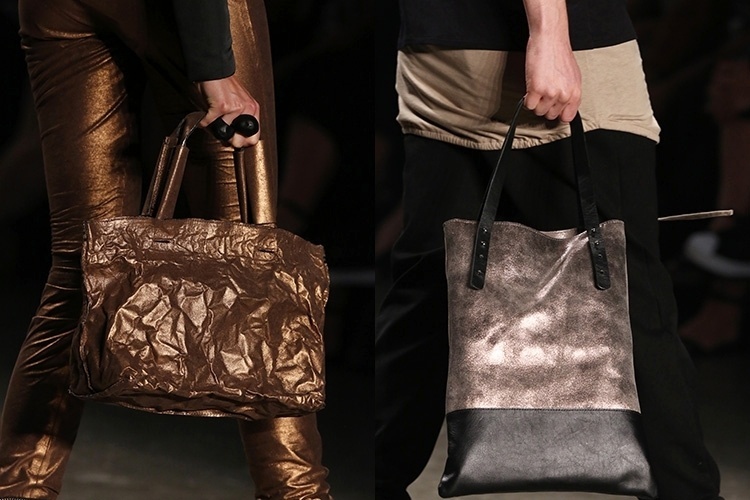 Acessórios SPFW - UMA - Inverno 2016 - Rodrigo Paiva/UOL