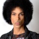Foto do passaporte do cantor Prince - Twitter/Prince