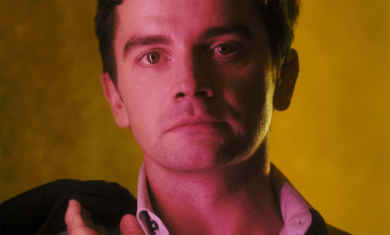 Cena do filme "Dois Rémi, Dois" - Divulgação