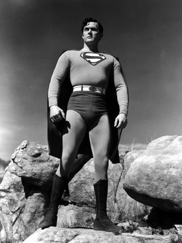 Reprodução/DC Comics