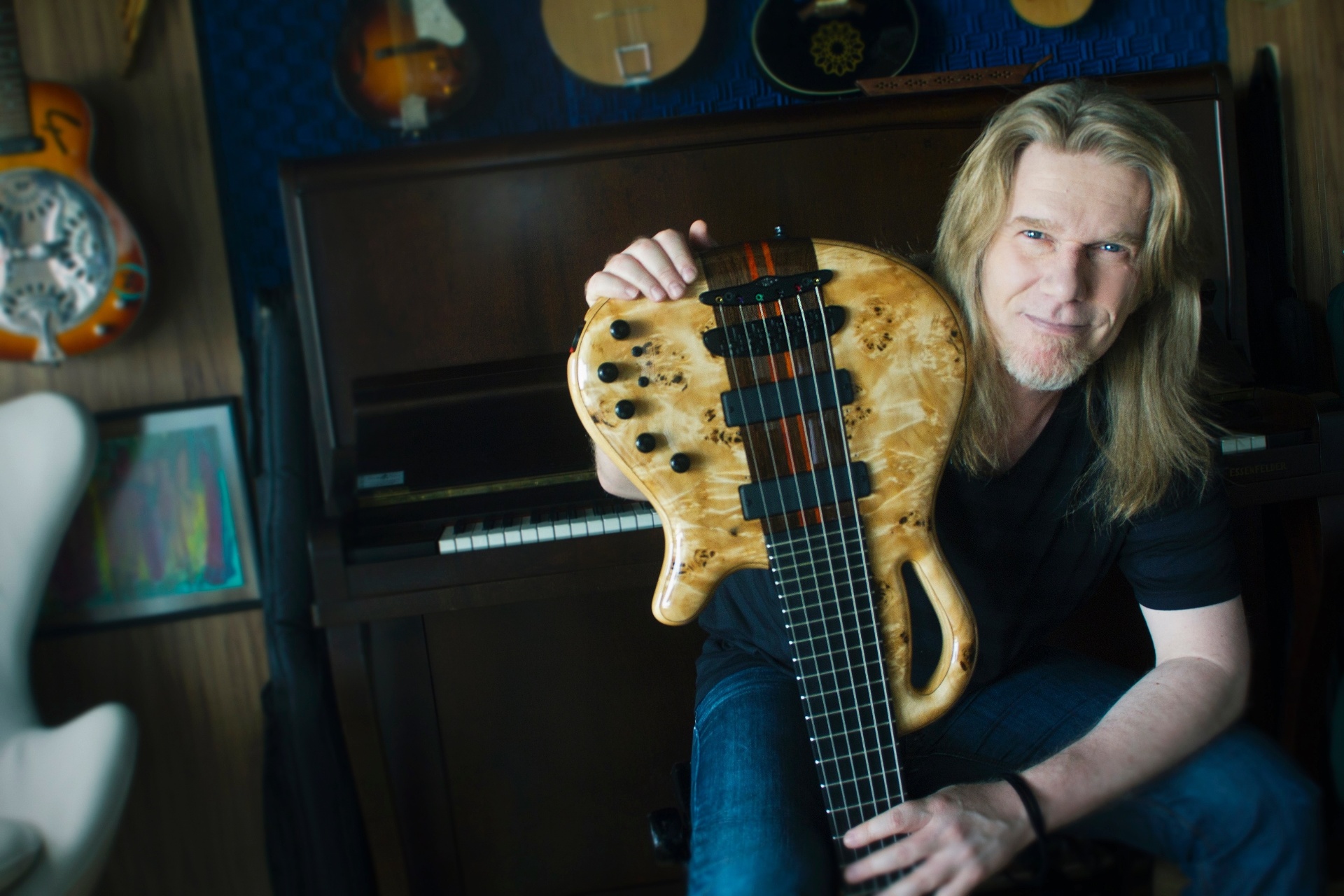 Humberto Gessinger - Divulgação