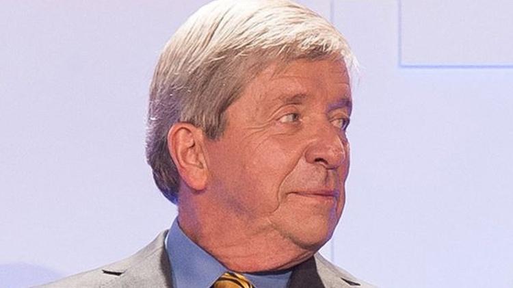 Joe Kenda ouve os relatos durante interrogatórios com muito ceticismo - Getty Images/Reprodução - Getty Images/Reprodução