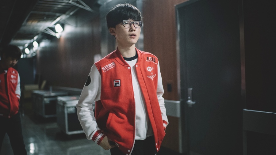 LOL: MSI 2022 vai acontecer na Coreia do Sul pela primeira vez em maio