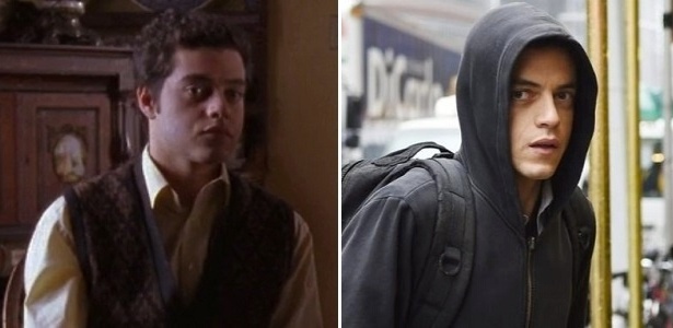 Fotos de divulgação