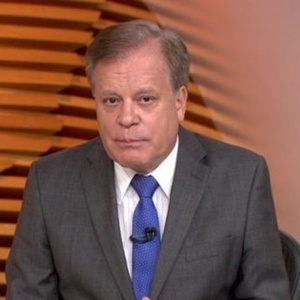 Reprodução/TV Globo