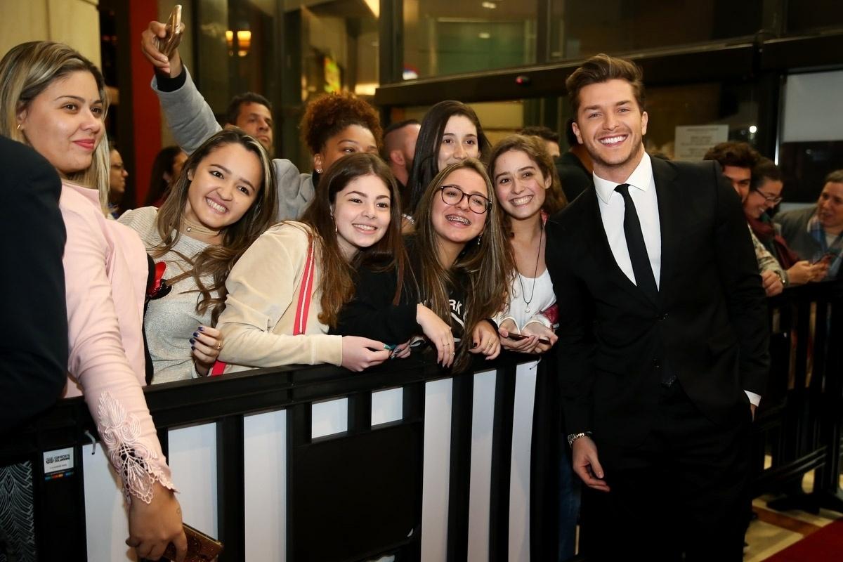 Klebber Toledo - Manuela Scarpa/Brazil News